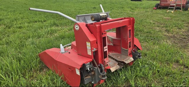 Image of Dion F64-90 equipment image 4