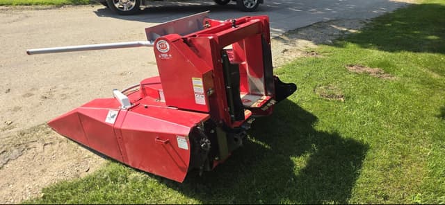 Image of Dion F64-90R equipment image 4
