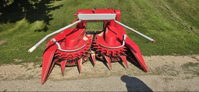 Image of Dion F64-90R equipment image 1