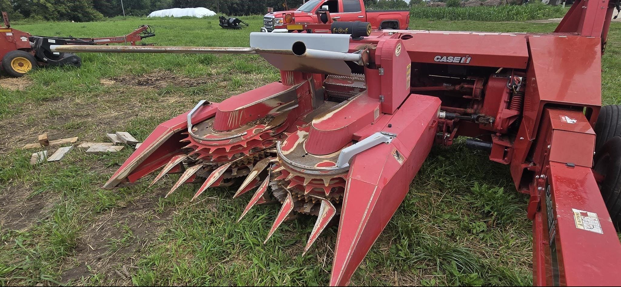 Dion F64-90R Equipment Image0
