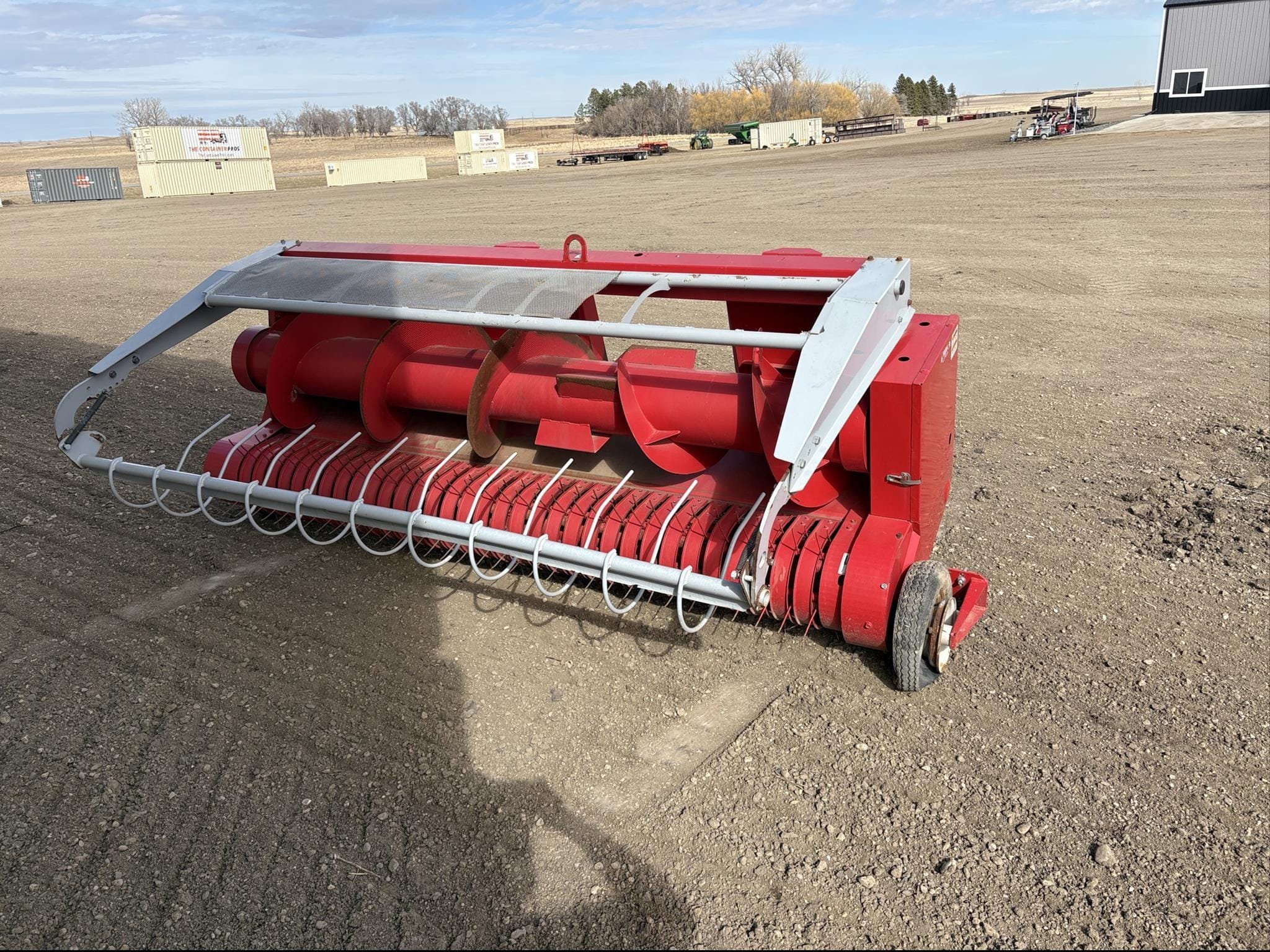 Dion F65-108 Equipment Image0