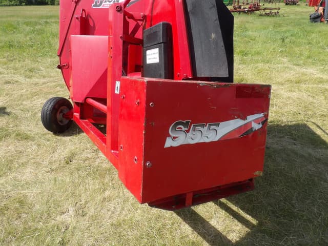 Image of Dion S55 equipment image 4