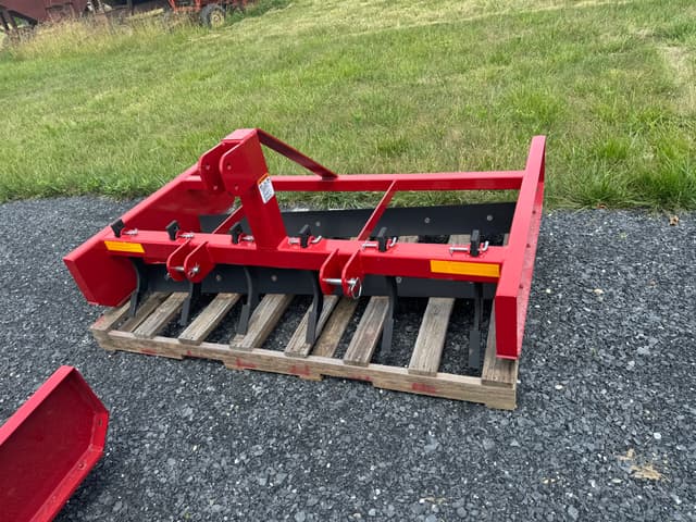 Image of Dirt Dog GRB60 equipment image 3