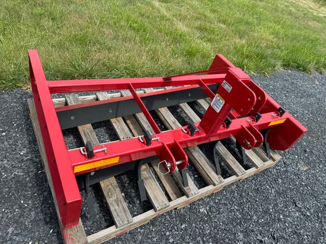 Image of Dirt Dog GRB60 equipment image 1