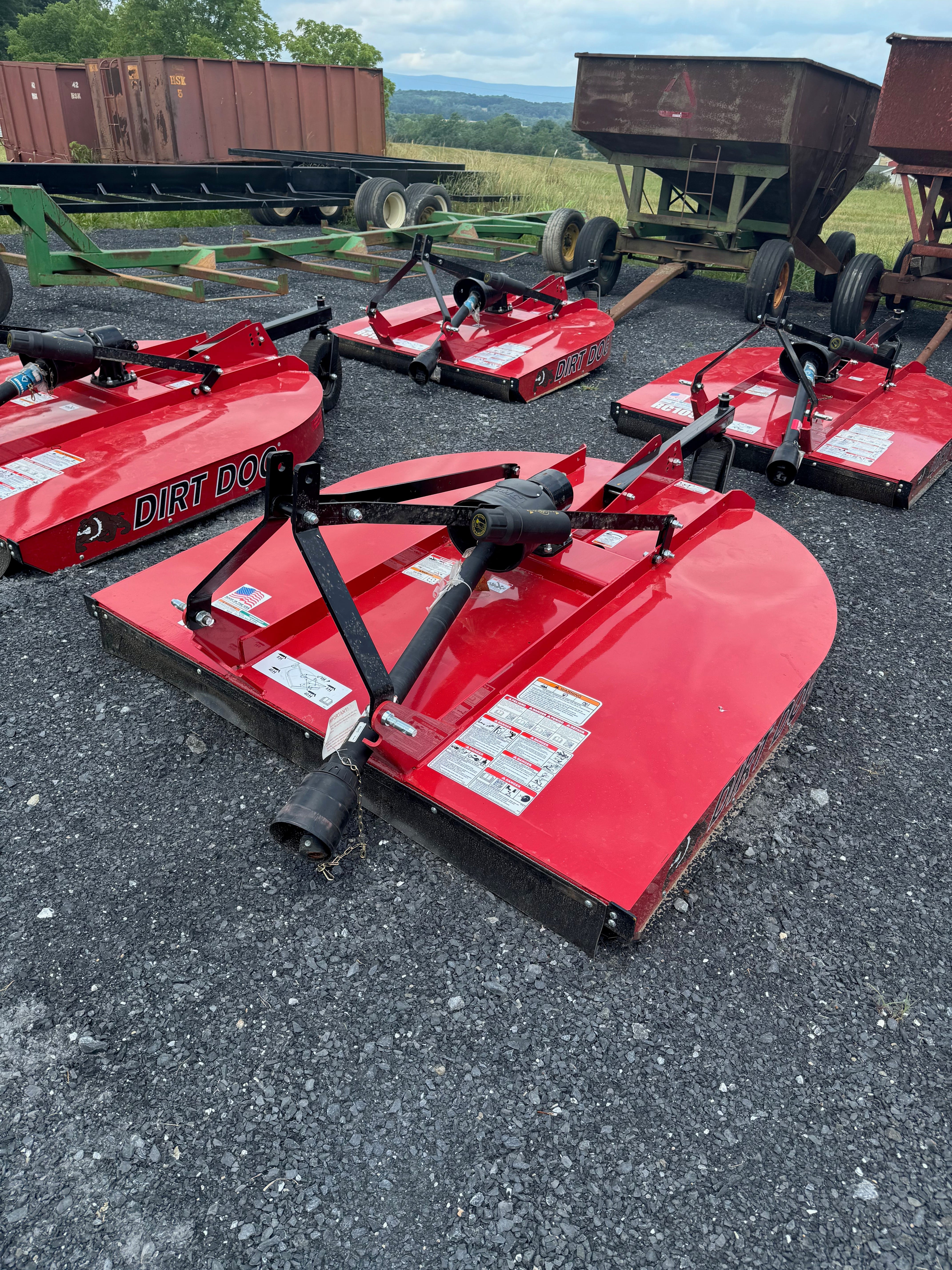 Main image Dirt Dog RC106