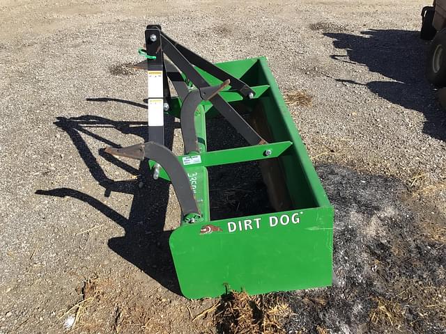 Image of Dirt Dog BBX60 equipment image 3