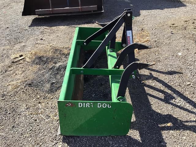 Image of Dirt Dog BBX60 equipment image 4