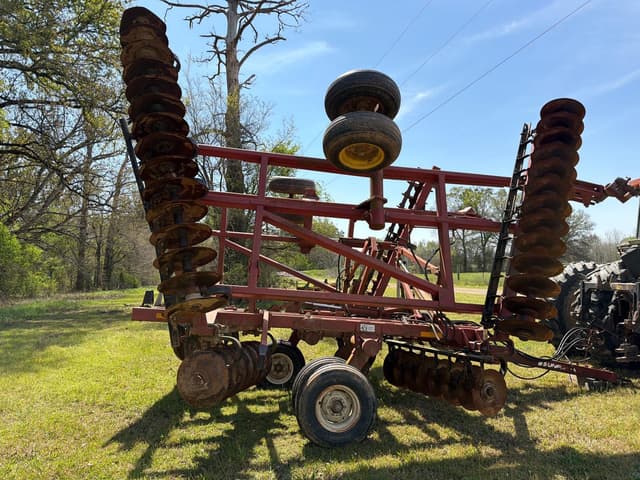 Image of Sunflower 1234-29 equipment image 2