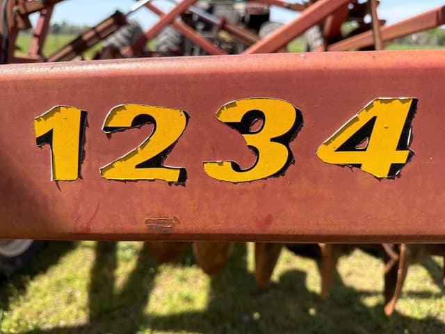 Image of Sunflower 1234-29 equipment image 3