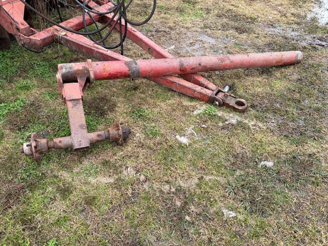 Image of Sunflower 1232-32 equipment image 4