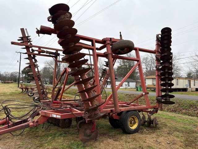 Image of Sunflower 1232-32 equipment image 1