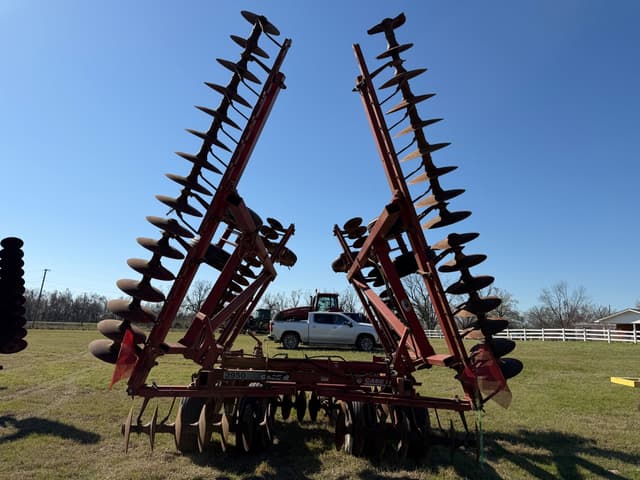 Image of Case IH 3950 equipment image 4