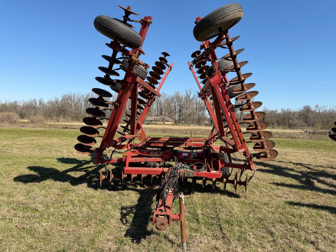 Image of Case IH 3950 Primary image