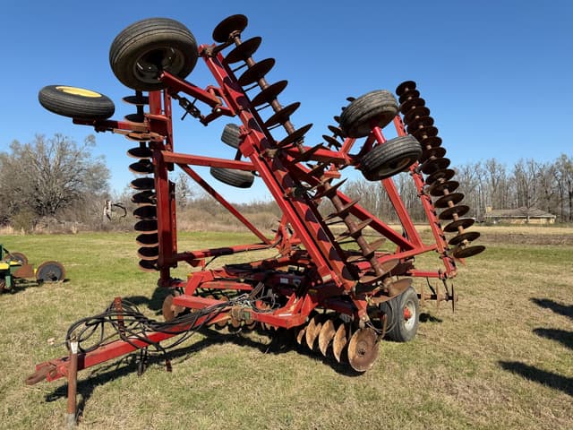 Image of Case IH 3950 equipment image 1