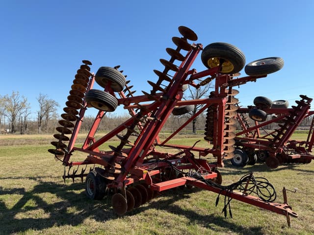 Image of Case IH 3950 equipment image 2