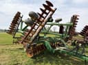John Deere 630 Image