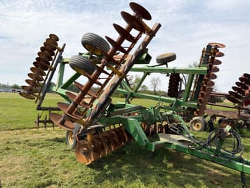 Main image John Deere 630