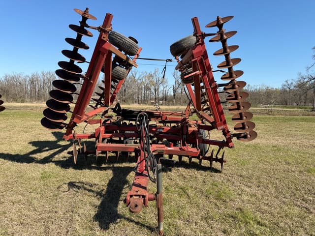 Image of Case 3950 equipment image 1