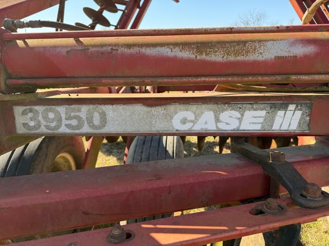 Image of Case 3950 equipment image 4