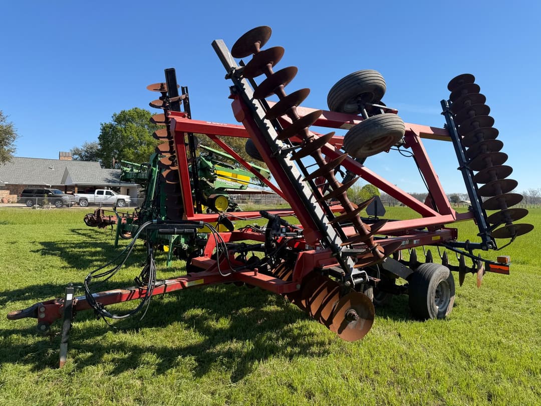 Image of Case IH 340 Primary image