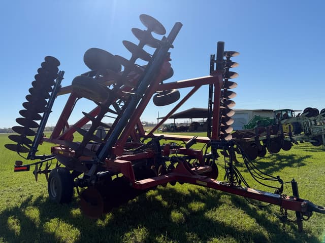 Image of Case IH 340 equipment image 1