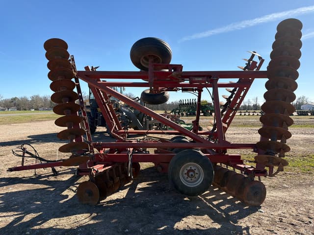 Image of Case IH 3950 equipment image 3