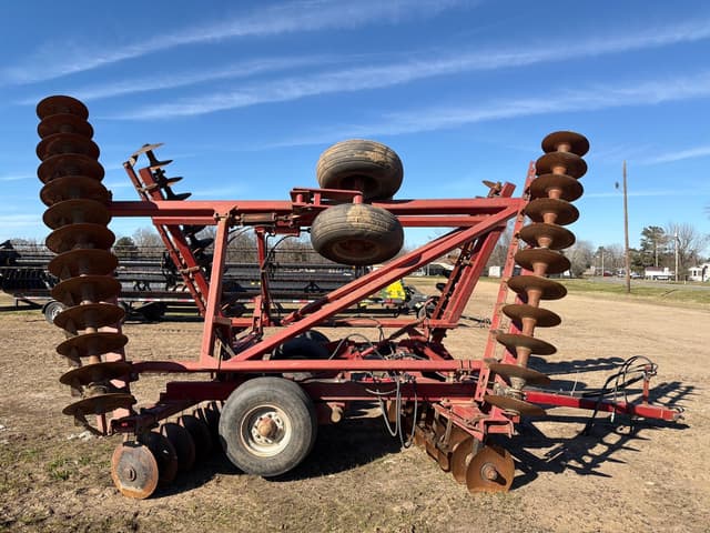 Image of Case IH 3950 equipment image 2