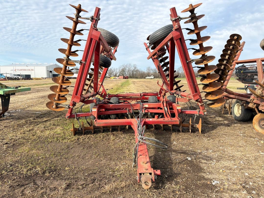 Image of Case IH 3950 Primary image