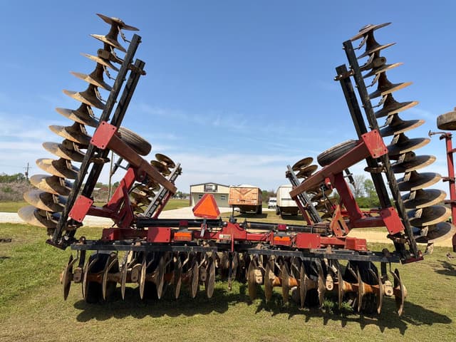 Image of Case IH 370 equipment image 1