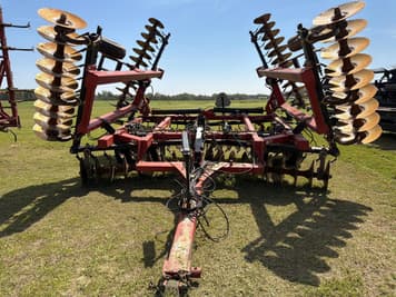 Main image Case IH 370