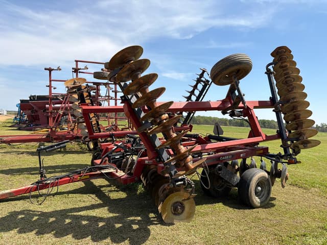 Image of Case IH 370 equipment image 2