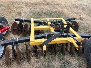 Main image King Kutter 18-24-CBF-YK