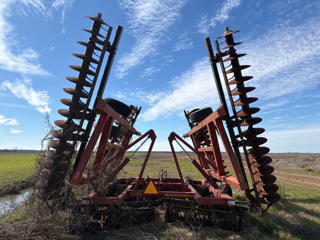 Image of Sunflower 1434-36 equipment image 4