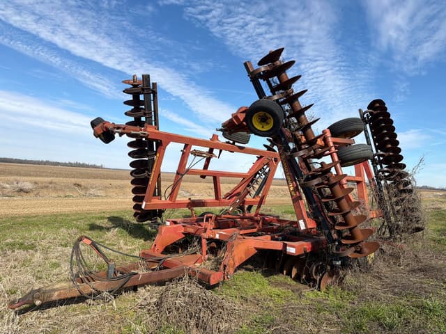 Image of Sunflower 1434-36 equipment image 2