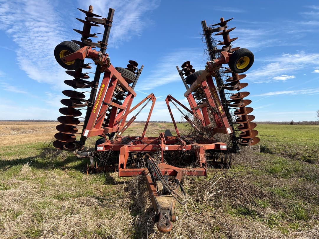 Image of Sunflower 1434-36 Primary image