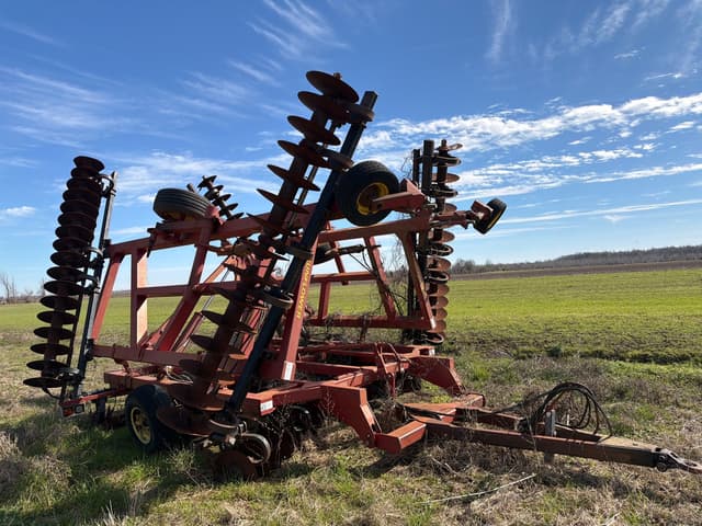 Image of Sunflower 1434-36 equipment image 1