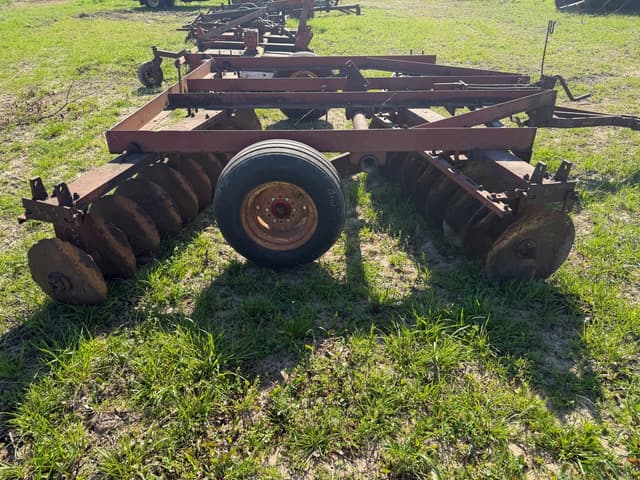 Image of Case IH 470 equipment image 3