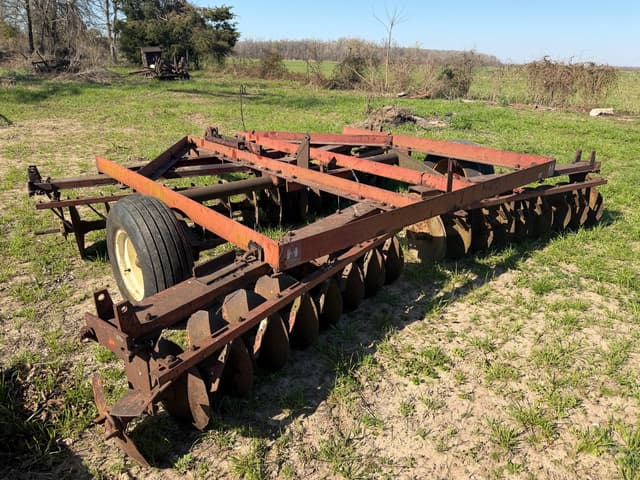 Image of Case IH 470 equipment image 2