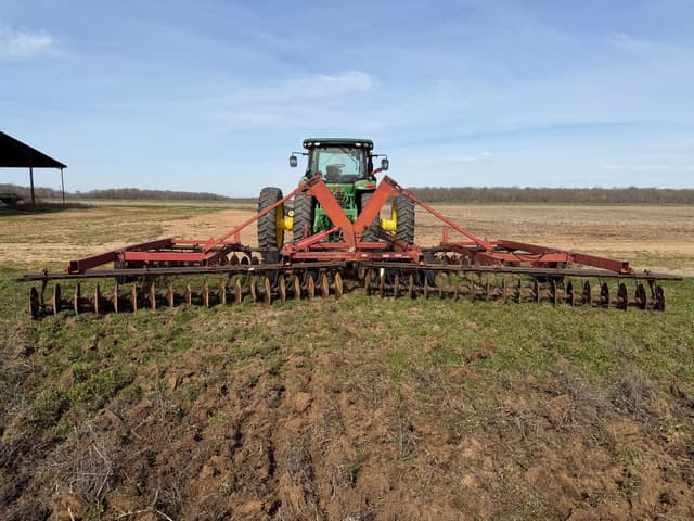 Image of Case IH 496 equipment image 3