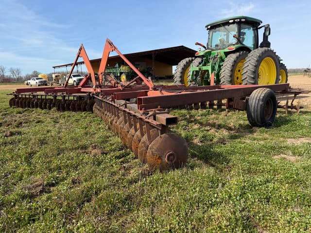 Image of Case IH 496 equipment image 4