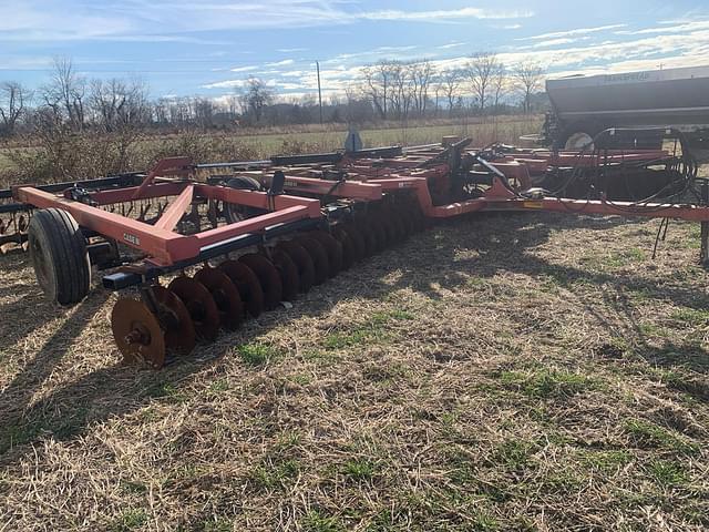 Image of Case IH RMX370 equipment image 2