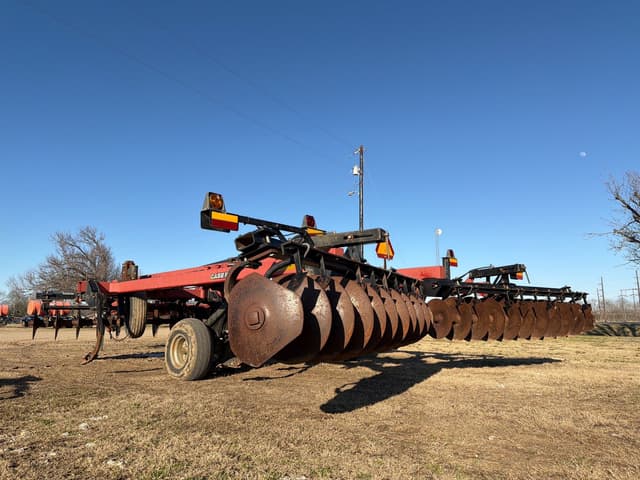 Image of Case IH Conser-Til 690 equipment image 2