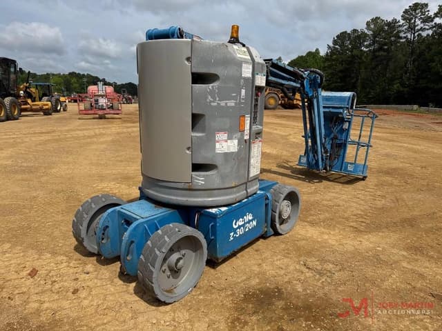 Image of Genie Z-30/20N equipment image 3