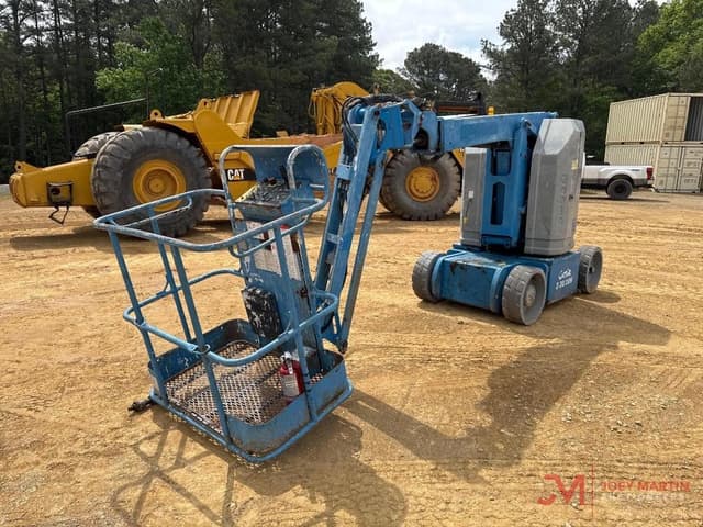 Image of Genie Z-30/20N equipment image 1