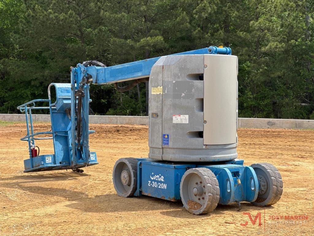 Image of Genie Z-30/20N Primary image