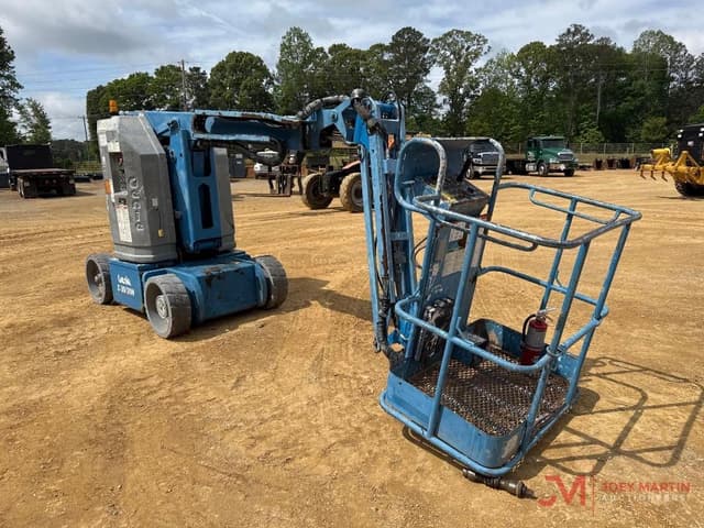 Image of Genie Z-30/20N equipment image 2