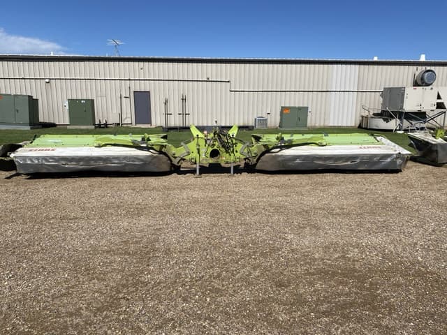 Image of CLAAS DISCO 9100C equipment image 1