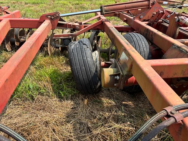 Image of Sunflower 1233-24 equipment image 4