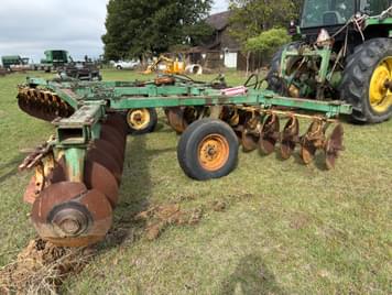 Main image John Deere 1630