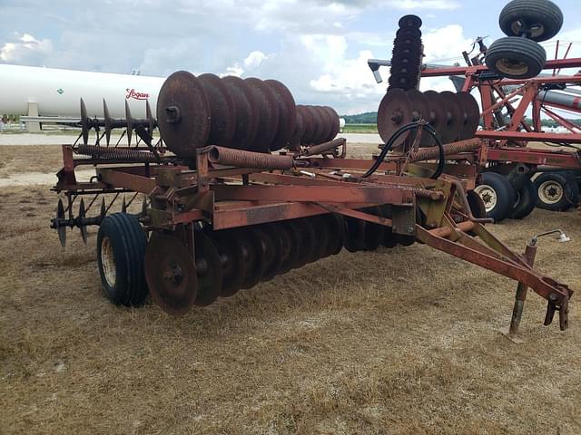 Image of International Harvester 470 equipment image 1